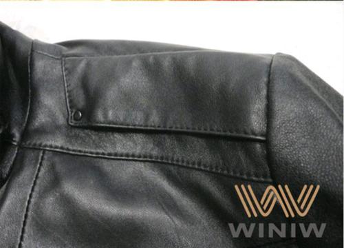 Pu Faux Leather For Leather Jackets