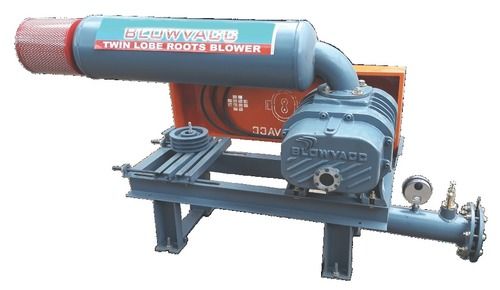 Industrial Stp Air Blowers