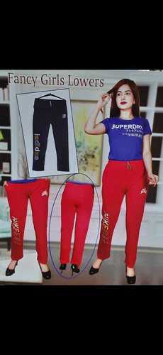 Six Colours Plain Fashionable Ladies Legging