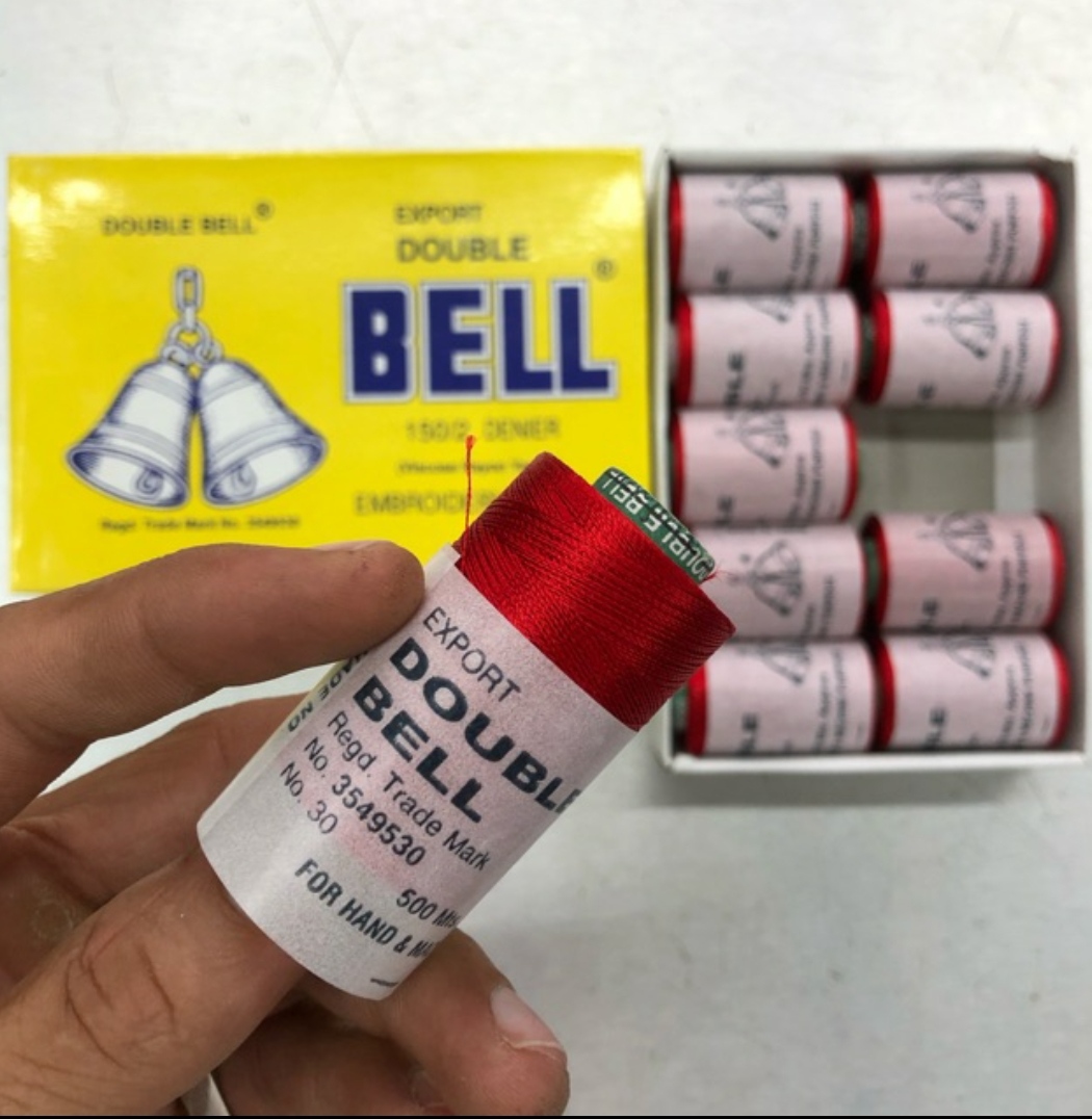 सिल्क थ्रेड्स