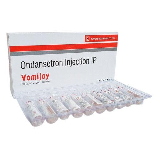  VOMIJOY INJECTION 