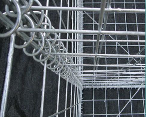 Welded Gabion By Anping Hechuang Tianding Metal Wire Mesh Products Co., Ltd