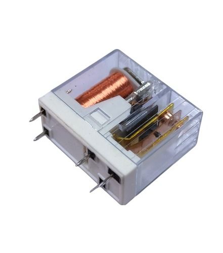 58-24-2Co Relay Oen For A Single Or Multiple Control Signals Coil Voltage: 24 Volt (V)