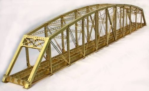 Bailey Bridge Fabrication Services