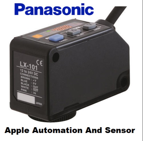 1 PCS NEW IN BOX Panasonic photoelectric switch NX5-M30B 