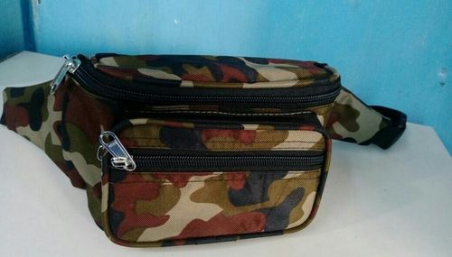 Waist Bag