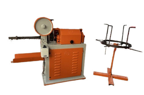 2.5mm Wire Straightening Cutting Machine BTI