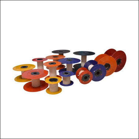 wire spool