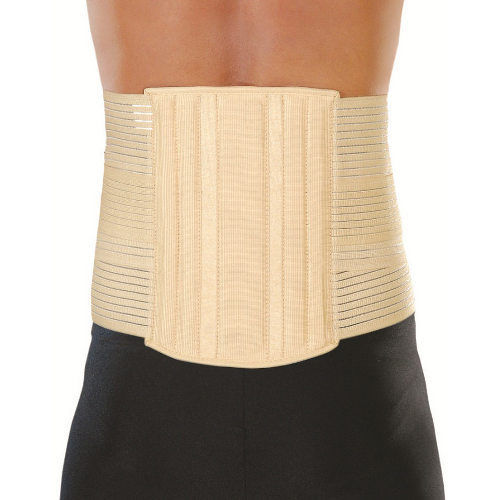 Dyna Breath Surgical Lumbo Sacral Corset Belt - Dimension (L*W*H): 20728  Centimeter (Cm)