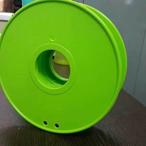 Plastic Spool Rill