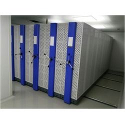 Ms Compactor Storage System