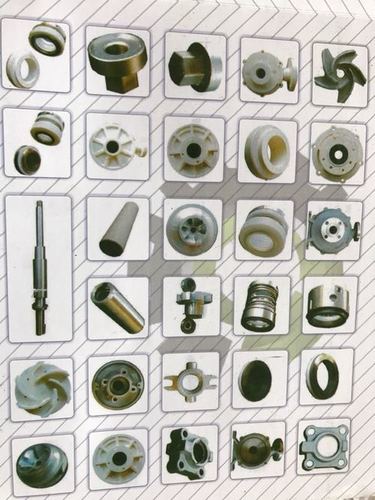 सिंगल और मल्टी रोटरी सील