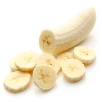 Frozen Banana