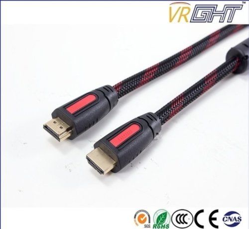 Gold Plated HDMI Cable (720p/1080P/2160p )