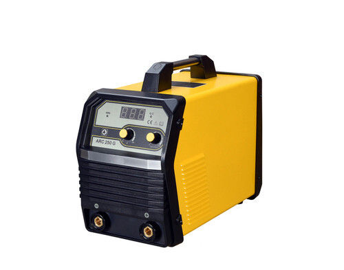 Arc 250 Amp 1 Phase Inverter Welding Machine