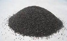 Abrasive Grains Application: Water Treatment