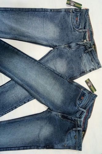Slim First Copy Branded Mens Denim Jeans at Best Price in New Delhi ...