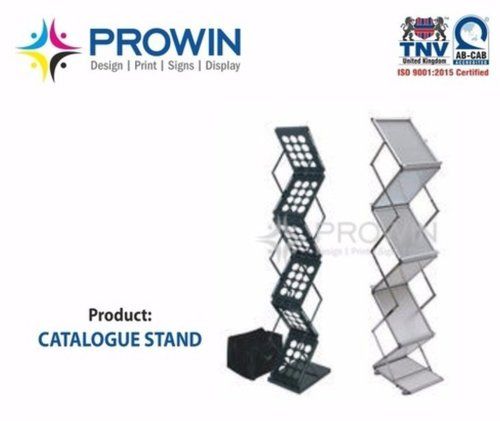 Catalogue Stand