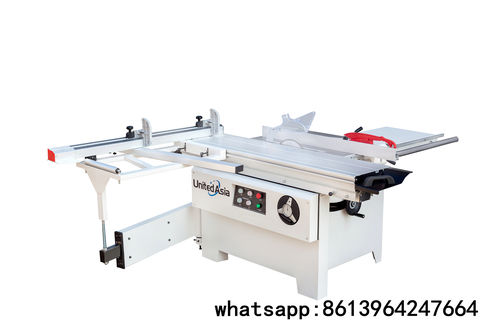 Horizontal Ua1600S Sliding Table Panel Saw