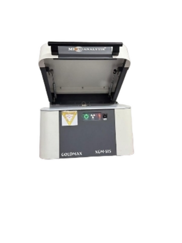 Si-Pin XGM-515 गोल्ड टेस्टिंग मशीन