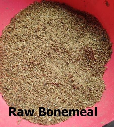 Bono Meal Organic Fertilizer Powder