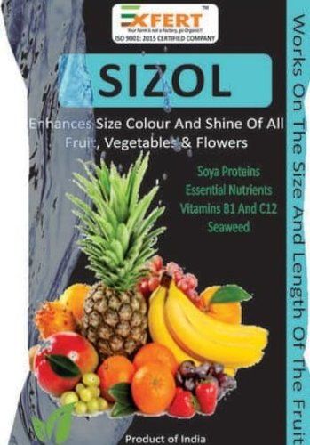 SIZOL Fruit Size Enchancer