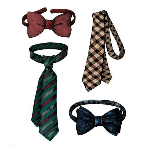 Stylish Mens Ties