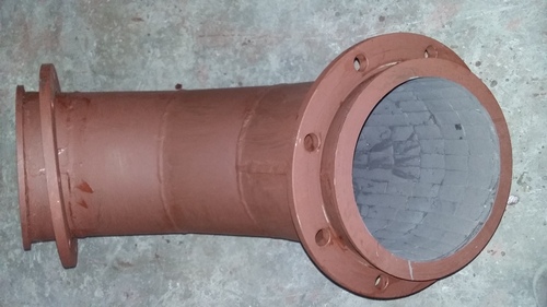 Ceramic Line Parts