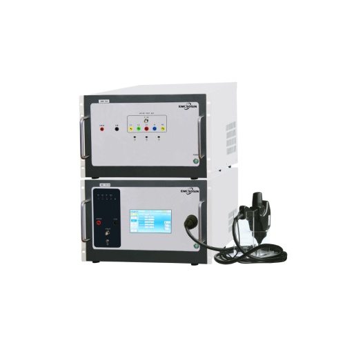 Multifunction Immunity Tester ESD EFT and Surge generator