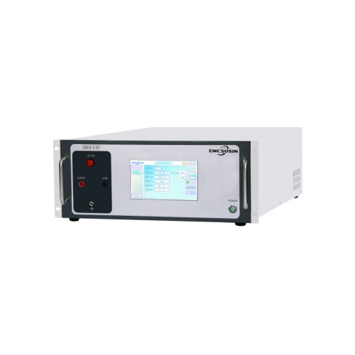 Classic Combination Wave Surge Generator 1.2/50 8/20 Surge Immunity Testing