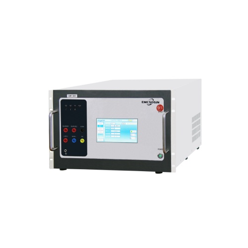EMC Test 6kV Lighting Surge Generator 1.2/ 50 8/ 20 Combo Waveform