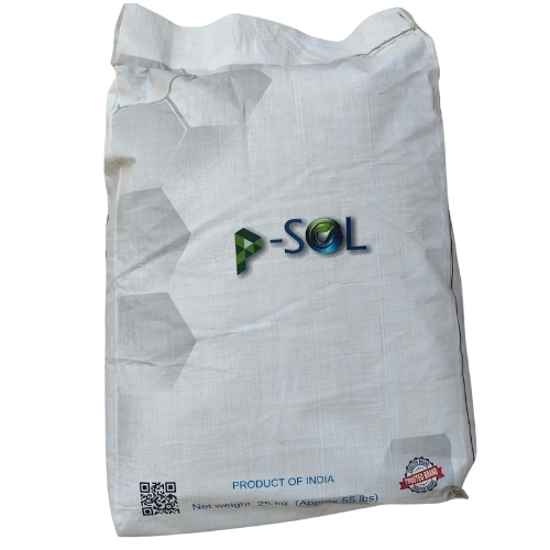 P-SOL एडसोर्बेंट पाउडर