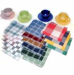 Designer Terry Dish Cloth - High-Quality Fabric, Tear Resistant, Easy to Wash, Precisely Designed with Attractive Patterns