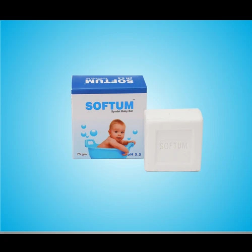 सॉफ्टम बेबी सोप
