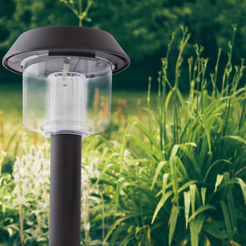 Solar Powered Led Garden Path Lights