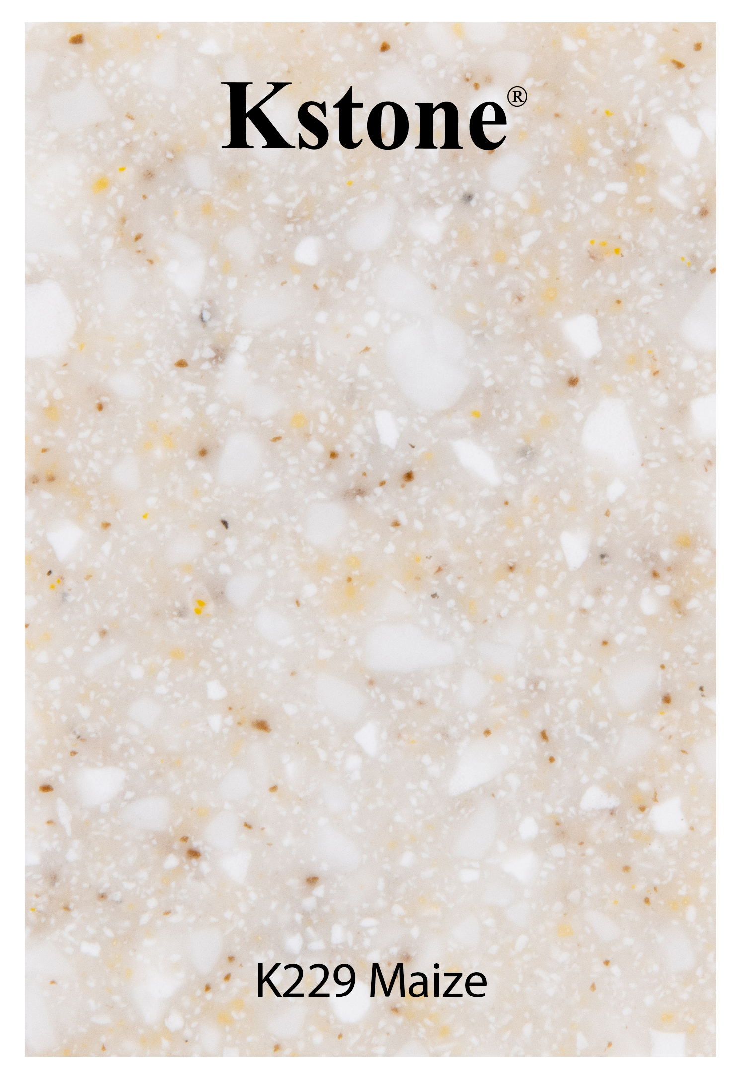 100% Pure Acrylic Solid Surface Sheet - Grade: A