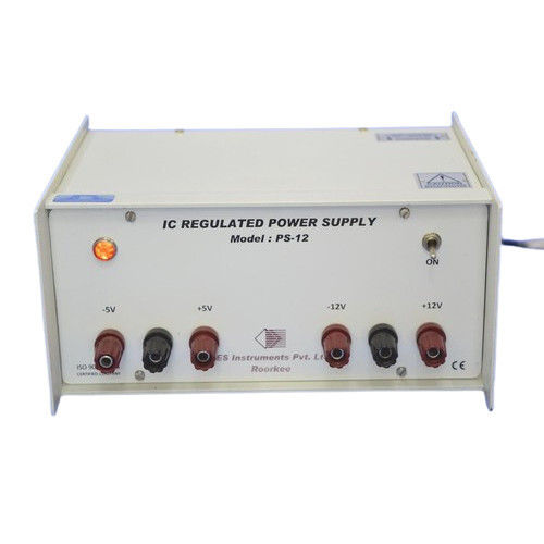 PS-12 IC Regulated Power Supply