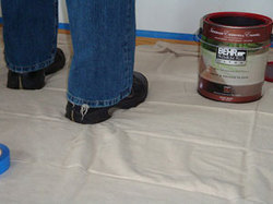 Painter Drop Cloth