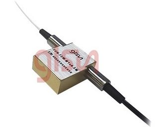 Low Insertion Loss Fsw M1x3 M1x4 Mini Fiber Optic Switch