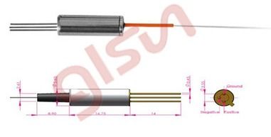 Mems Voa Variable Optical Attenuator