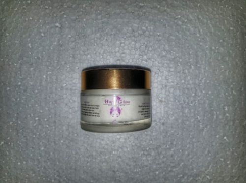 Pure Quality Ayurvedic Beauty Cream Age Group: Adult