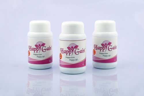 Ayurvedic Capsules For Weight Gain