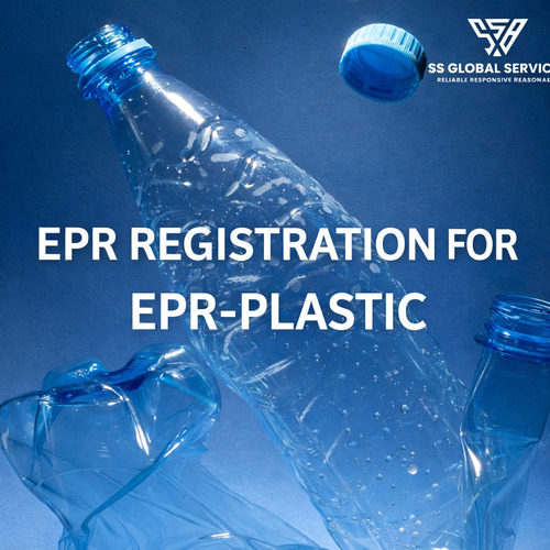 EPR Plastic Waste Certification