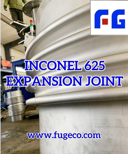 Blue Bellow Expansion Joint Forming Machine With Higher Productivity
