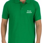 Sublimation Election Tshirt - Age Group: Adult