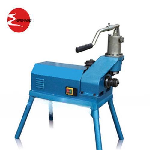 Industrial Pipe Grooving Machine