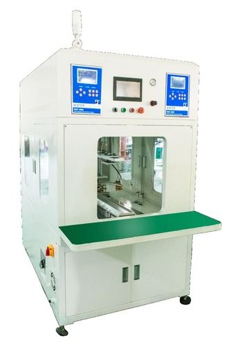 Automatic Spot Welding Machine For Battery Pack