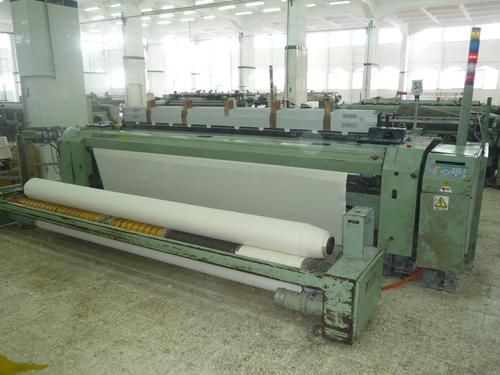 23 Sulzer P7200 Looms 3300mm-3900mm