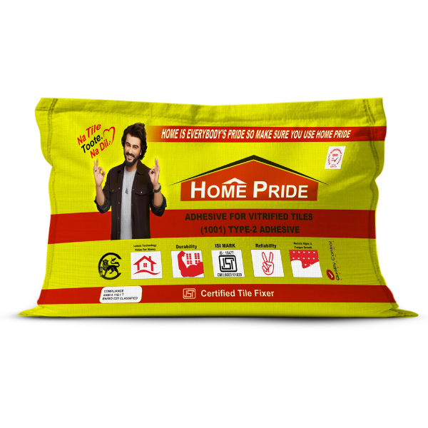 High Grade HPAAC Block Adhesive