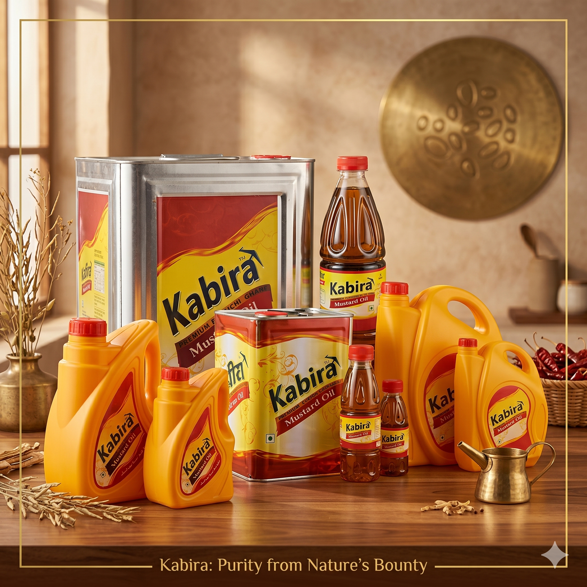Best Edible Mustard Cooking Oil - Application: Culinary / Food Processing